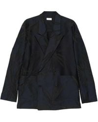 Dries Van Noten - 01037-Caplans Bis 3199 M.W. Shirt - Lyst
