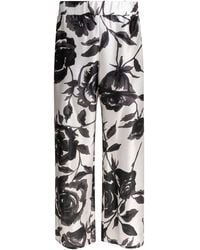 SLEEP NO MORE - Trousers - Lyst