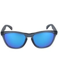 Oakley - Stijlvolle Zonnebril Met Upc-Code - Lyst
