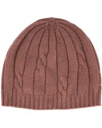 Peserico - Hat And Cap - Lyst