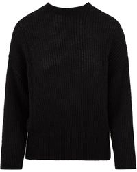 Akep - Pulls noir - Lyst