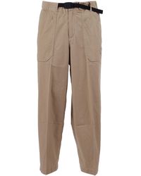 Murphy & Nye - Tiller Trouser Incense - Lyst