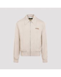 Amiri - Chaqueta a rayas - Lyst
