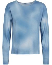 Base London - Jersey T Shirt - Lyst