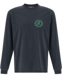 Gramicci - 'Sun' T Shirt - Lyst