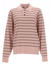 THE GARMENT - Polo "Madison" - Lyst