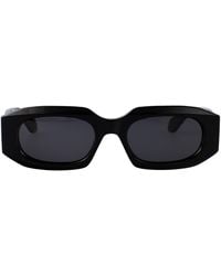 Alaïa - Sunglasses - Lyst