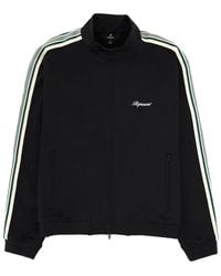Represent - Sweatshirt With Logo - Lyst