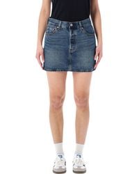 Levi's - Lévi's Jupes - Lyst