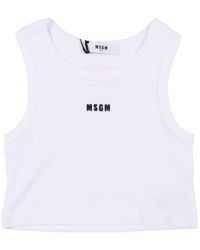 MSGM - I'M The One Who's Got It All - Lyst