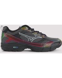 Mizuno - Mxr Tokyo Drift Sneakers - Lyst