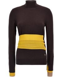 Fendi - Turtlenecks - Lyst