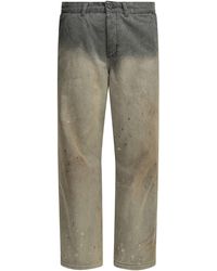 Our Legacy - Onze Legacy 'rig Chino'-casual Broek - Lyst