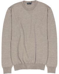 Herno - Jersey de lana - Lyst