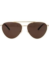 Jimmy Choo - Sunglasses - Lyst