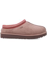 UGG - Tasman Ii S Suede Slippers - Lyst