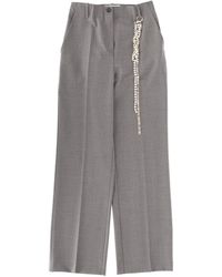 Circus Hotel - Tailored Pants - Lyst