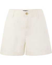 Polo Ralph Lauren - Swill chino pantalones cortos - Lyst