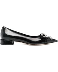 Jimmy Choo - Ballerinas - Lyst
