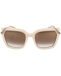 Roberto Cavalli - Sunglasses Src034 M 9 X7 G Pieno Lucido /21/140 - Lyst