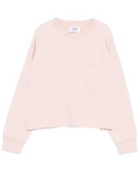 Golden Goose - "Stargirl" Sweatshirt - Lyst