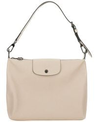 Longchamp - Le Pliage Xtra M Hobo Bag Leather - Lyst
