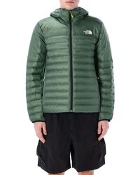 The North Face - De Noordwand Is Groen - Lyst