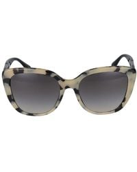 Emporio Armani - Sunglasses 0 Ea4214 U /18/140 - Lyst