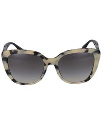 Emporio Armani - Sonnenbrille 0 EA4214 U 605811 /18/140 - Lyst