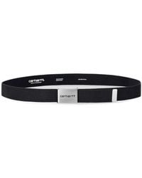 Carhartt - Chrome Belt - Lyst
