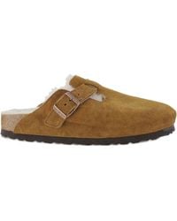 Birkenstock - Boston - Lyst
