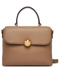 Furla - Moonlight S Top Handle - Lyst