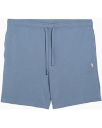 Polo Ralph Lauren - Light Sports Bermuda Shorts - Lyst