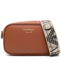 Emporio Armani - Myea Camera Bag - Lyst