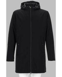 Herno - Resort Parka - Lyst