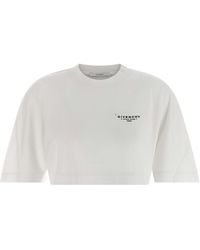 Givenchy - T-Shirts - Lyst