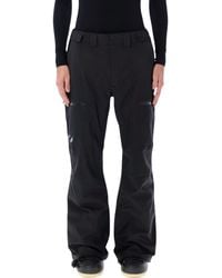 The North Face - Kleding.... Zwart - Lyst