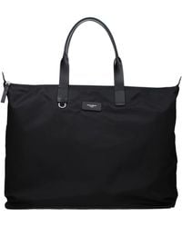 Dolce & Gabbana - Shoulder Bags Nylon - Lyst