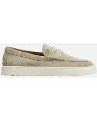 Tod's - Mocassino Cassetta 04 L - Lyst