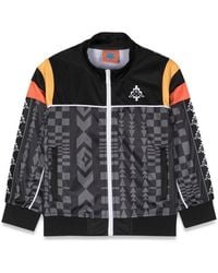 Marcelo Burlon - Track Jacket - Lyst