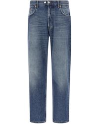 Department 5 - Abteilung 5 'Musso' Jeans - Lyst