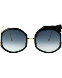 Anna Karin Karlsson - Sunglasses Rose Et Le Reve Sun 02 - Lyst