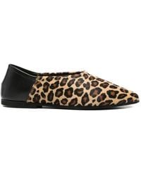 babú Milano - Flat Shoes - Lyst