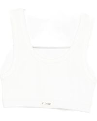 Closed - Bralette - Lyst