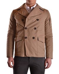 Geospirit - Jackets - Lyst