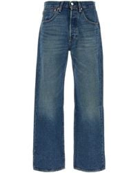 Levi's - Denim 501® Loose Jeans - Lyst