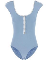 GIMAGUAS - Ale Swimsuit - Lyst