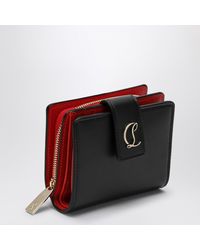 Christian Louboutin - Elegant Mini Wallet - Lyst