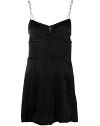 Palm Angels - Dress - Lyst