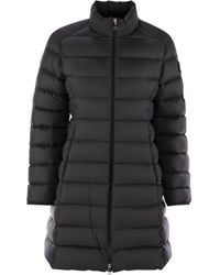 Moncler - Igesse Midi Down Jacket - Lyst
